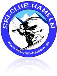 Logo des Ski-Club Hameln